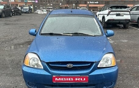 KIA Rio II, 2003 год, 220 000 рублей, 2 фотография