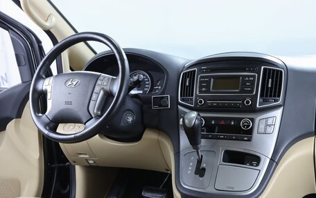 Hyundai H-1 II рестайлинг, 2021 год, 3 419 000 рублей, 7 фотография