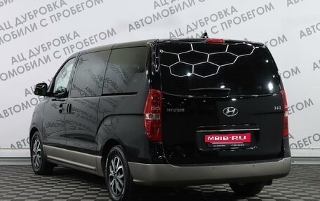 Hyundai H-1 II рестайлинг, 2021 год, 3 419 000 рублей, 4 фотография