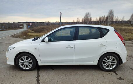 Hyundai i30 I, 2011 год, 950 000 рублей, 4 фотография