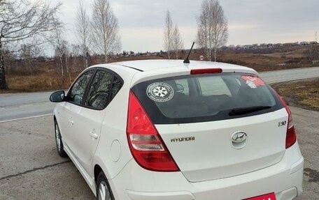 Hyundai i30 I, 2011 год, 950 000 рублей, 5 фотография