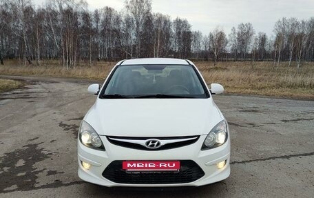 Hyundai i30 I, 2011 год, 950 000 рублей, 2 фотография