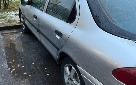 Ford Mondeo I, 1993 год, 150 000 рублей, 12 фотография