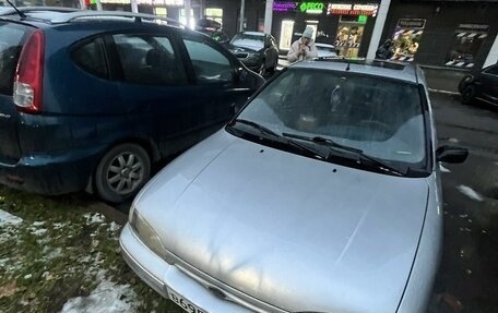 Ford Mondeo I, 1993 год, 150 000 рублей, 11 фотография