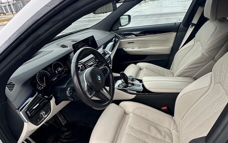 BMW 6 серия, 2019 год, 5 300 000 рублей, 7 фотография