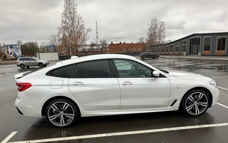 BMW 6 серия, 2019 год, 5 300 000 рублей, 6 фотография