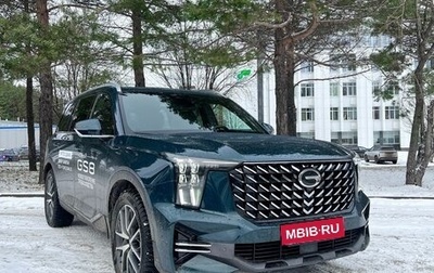 GAC GS8, 2024 год, 3 899 000 рублей, 1 фотография