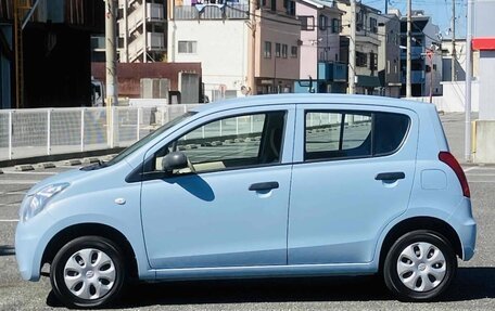 Suzuki Alto, 2014 год, 590 077 рублей, 2 фотография