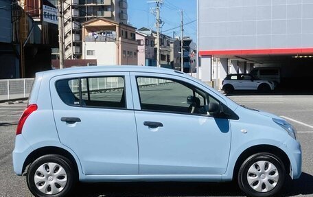 Suzuki Alto, 2014 год, 590 077 рублей, 4 фотография