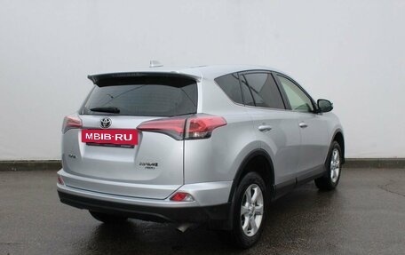 Toyota RAV4, 2015 год, 2 300 000 рублей, 5 фотография