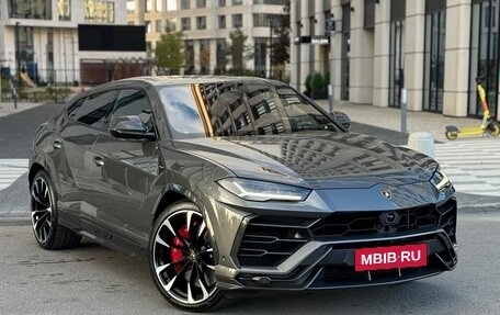 Lamborghini Urus I, 2021 год, 29 000 000 рублей, 1 фотография