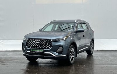 Chery Tiggo 7 Pro, 2021 год, 2 250 000 рублей, 1 фотография