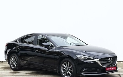 Mazda 6, 2020 год, 2 899 000 рублей, 1 фотография