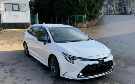 Toyota Corolla, 2019 год, 1 750 000 рублей, 1 фотография