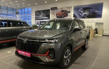 Changan CS35PLUS, 2024 год, 2 605 928 рублей, 1 фотография