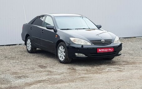 Toyota Camry V40, 2004 год, 945 000 рублей, 1 фотография