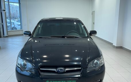 Subaru Legacy IV, 2006 год, 977 000 рублей, 2 фотография