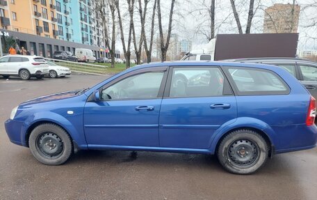 Chevrolet Lacetti, 2005 год, 445 000 рублей, 7 фотография