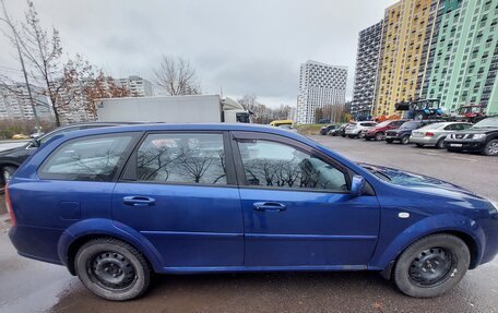 Chevrolet Lacetti, 2005 год, 445 000 рублей, 13 фотография