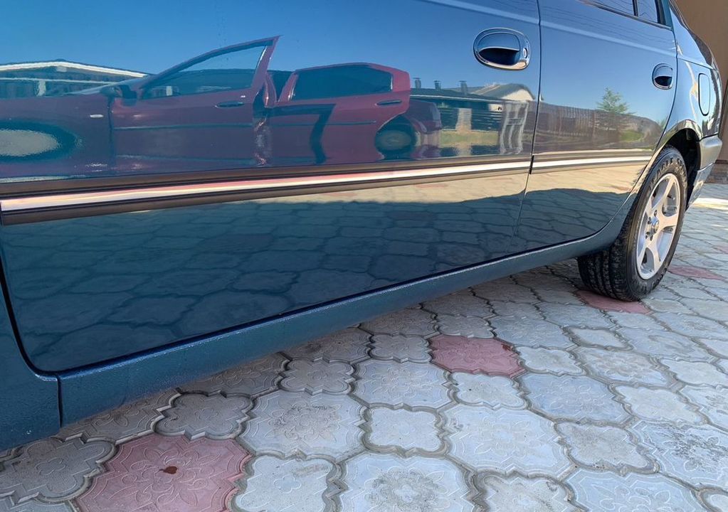Toyota Avensis, 1998 год, 700 000 рублей, 7 фотография