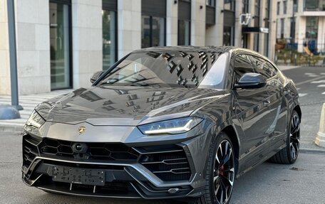 Lamborghini Urus I, 2021 год, 29 000 000 рублей, 2 фотография