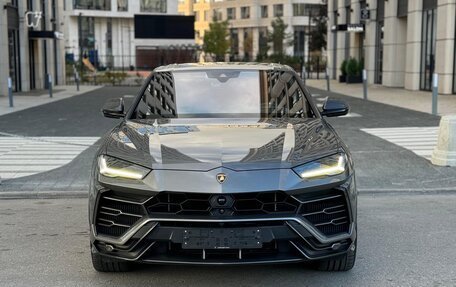 Lamborghini Urus I, 2021 год, 29 000 000 рублей, 4 фотография