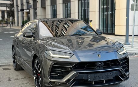 Lamborghini Urus I, 2021 год, 29 000 000 рублей, 3 фотография