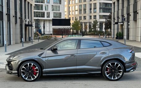 Lamborghini Urus I, 2021 год, 29 000 000 рублей, 6 фотография