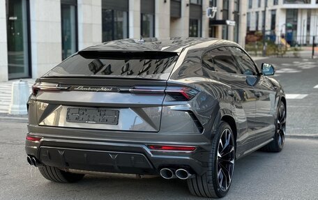 Lamborghini Urus I, 2021 год, 29 000 000 рублей, 11 фотография