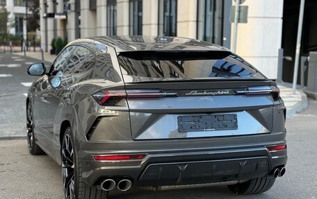 Lamborghini Urus I, 2021 год, 29 000 000 рублей, 12 фотография