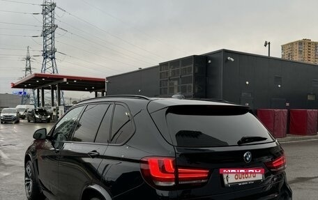 BMW X5, 2018 год, 4 970 000 рублей, 7 фотография