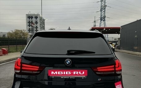 BMW X5, 2018 год, 4 970 000 рублей, 6 фотография