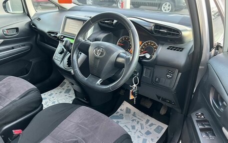 Toyota Wish II, 2011 год, 1 409 000 рублей, 7 фотография