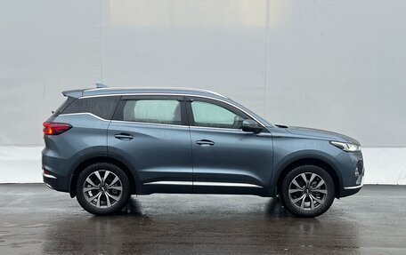 Chery Tiggo 7 Pro, 2021 год, 2 250 000 рублей, 4 фотография