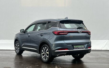 Chery Tiggo 7 Pro, 2021 год, 2 250 000 рублей, 7 фотография