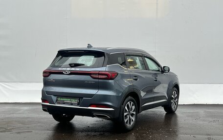 Chery Tiggo 7 Pro, 2021 год, 2 250 000 рублей, 5 фотография