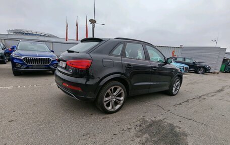 Audi Q3, 2014 год, 2 100 000 рублей, 6 фотография