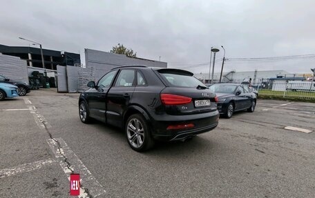 Audi Q3, 2014 год, 2 100 000 рублей, 8 фотография