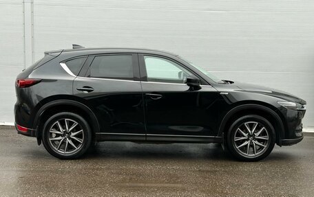 Mazda CX-5 II, 2018 год, 2 545 000 рублей, 5 фотография