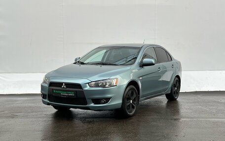 Mitsubishi Lancer IX, 2007 год, 545 000 рублей, 1 фотография