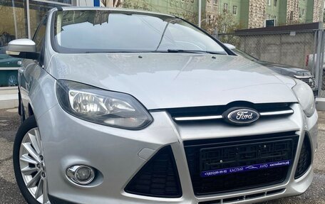 Ford Focus III, 2011 год, 840 000 рублей, 1 фотография