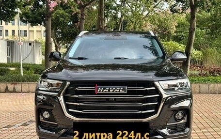 Haval H6, 2021 год, 2 225 000 рублей, 1 фотография