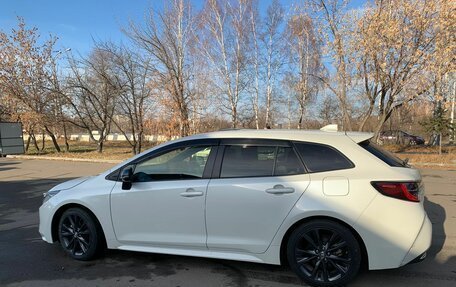 Toyota Corolla, 2019 год, 1 750 000 рублей, 3 фотография