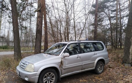 Suzuki Grand Vitara, 2004 год, 350 000 рублей, 4 фотография