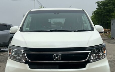 Honda N-WGN I рестайлинг, 2015 год, 895 000 рублей, 2 фотография