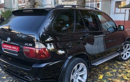 BMW X5, 2003 год, 1 130 000 рублей, 5 фотография