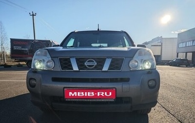 Nissan X-Trail, 2008 год, 1 250 000 рублей, 1 фотография