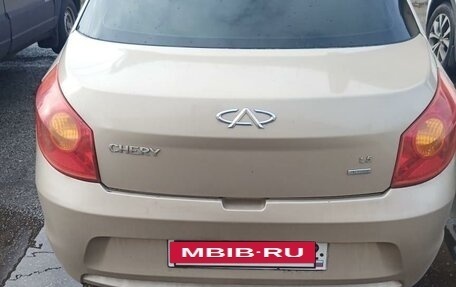 Chery Bonus (A13), 2012 год, 280 000 рублей, 3 фотография