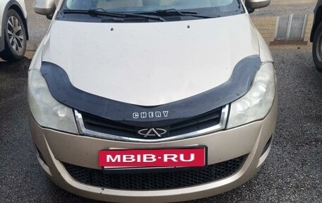 Chery Bonus (A13), 2012 год, 280 000 рублей, 4 фотография