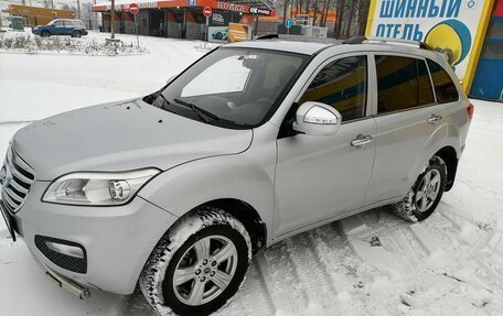 Lifan X60 I рестайлинг, 2014 год, 950 000 рублей, 1 фотография